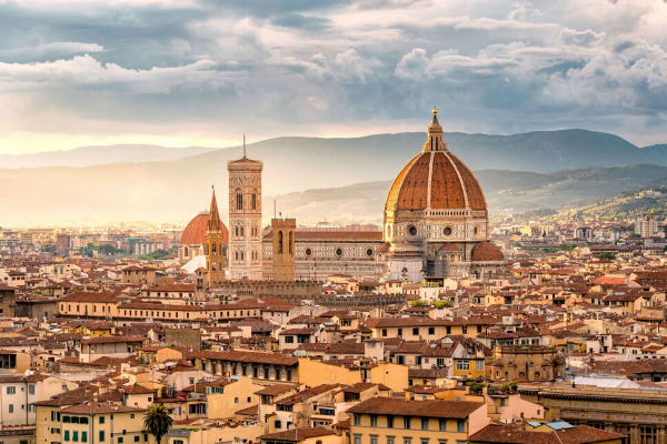 Firenze città