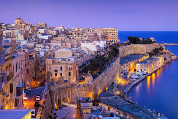 Malta