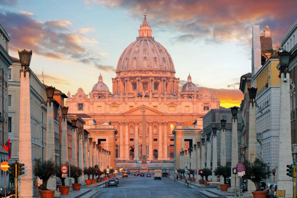 Roma