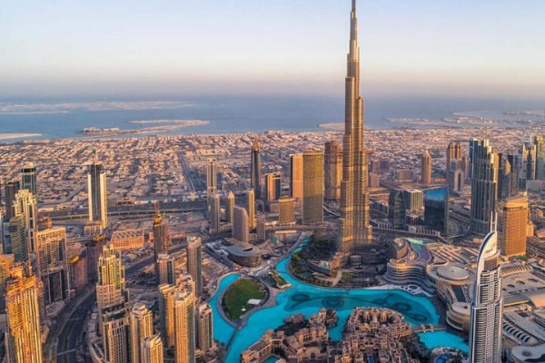 Dubai