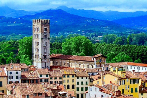 Lucca