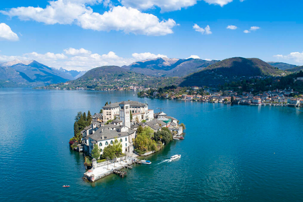 Lago D'Orta