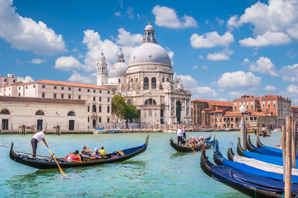 Venezia