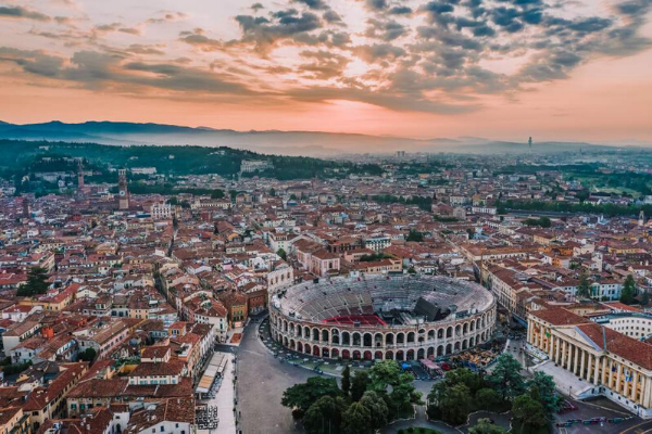 verona città verona città