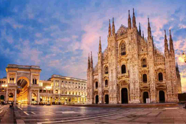 Milano
