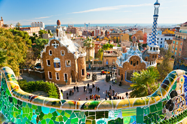 Barcellona