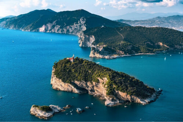 Isola Palmaria